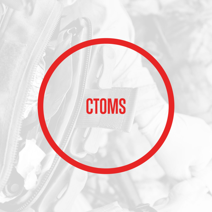 CTOMS website CTOMS website