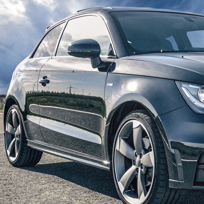 Walt Morris Automotive Website Walt Morris Automotive Website responsive design