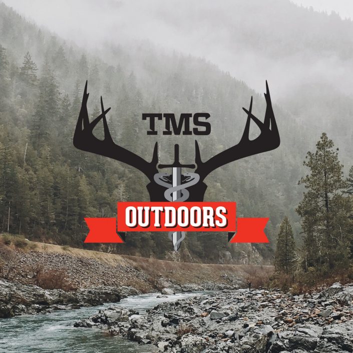 TMS Outdoors Website