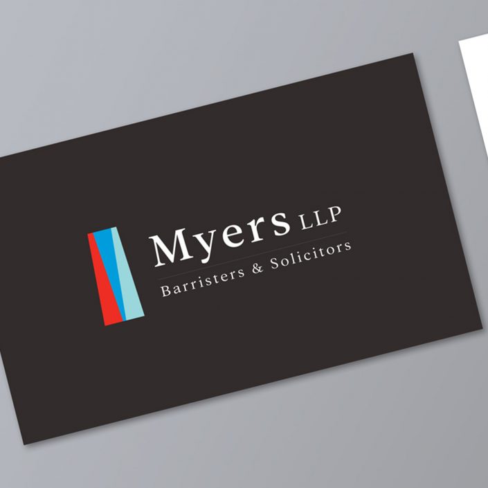 myers-featured01 Myers LLP Branding