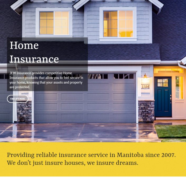 JEM Insurance JEM Insurance