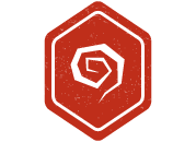 Smokehouse A Design Co. Red Badge