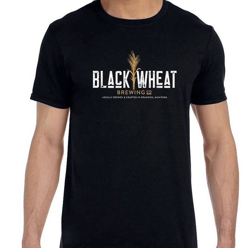Black Wheat Brewing