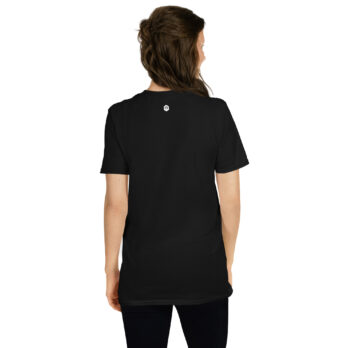 The Daily Grind Tee - Black