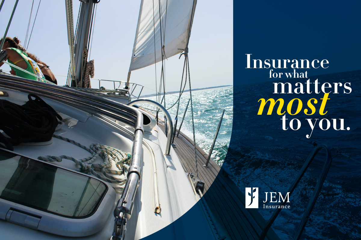 JEM Insurance