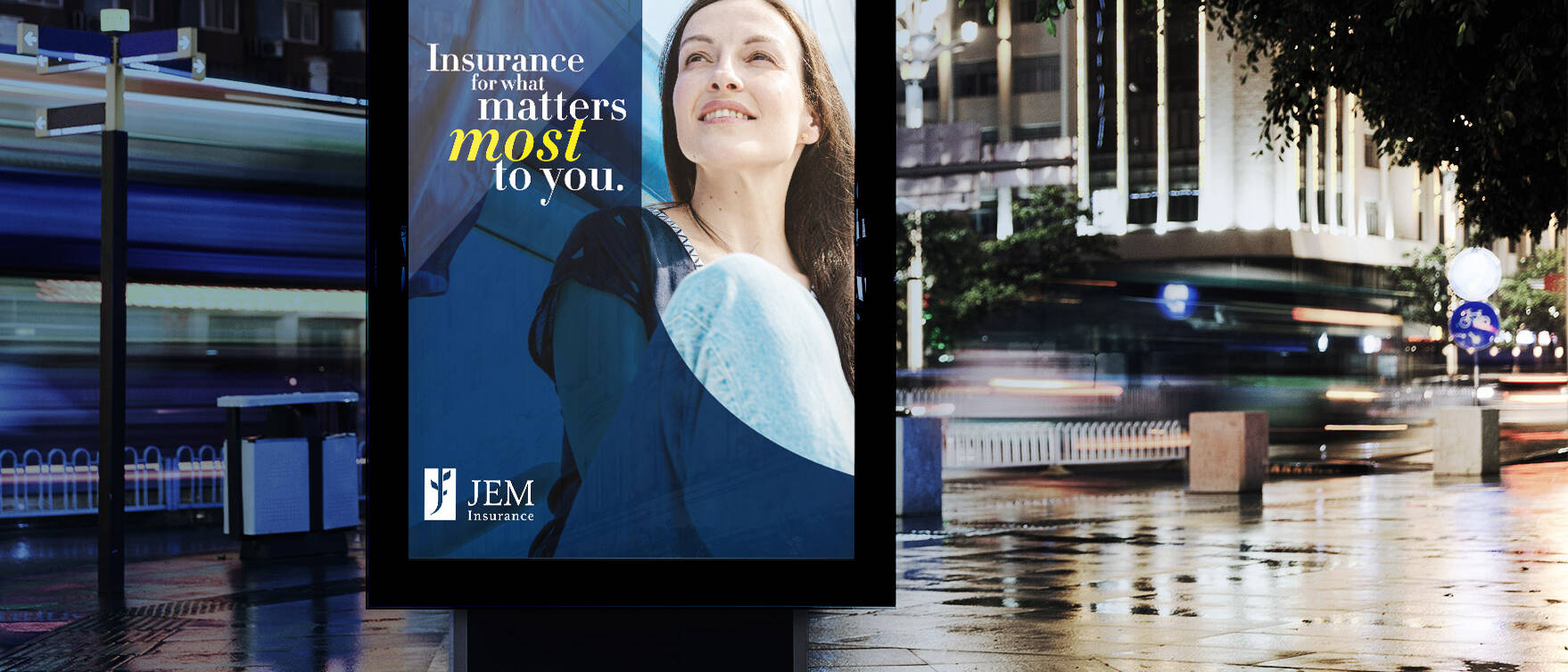 JEM Insurance