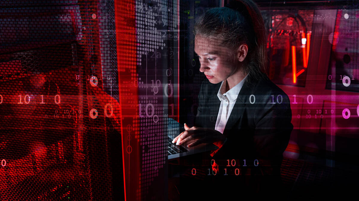 CyberData Technologies