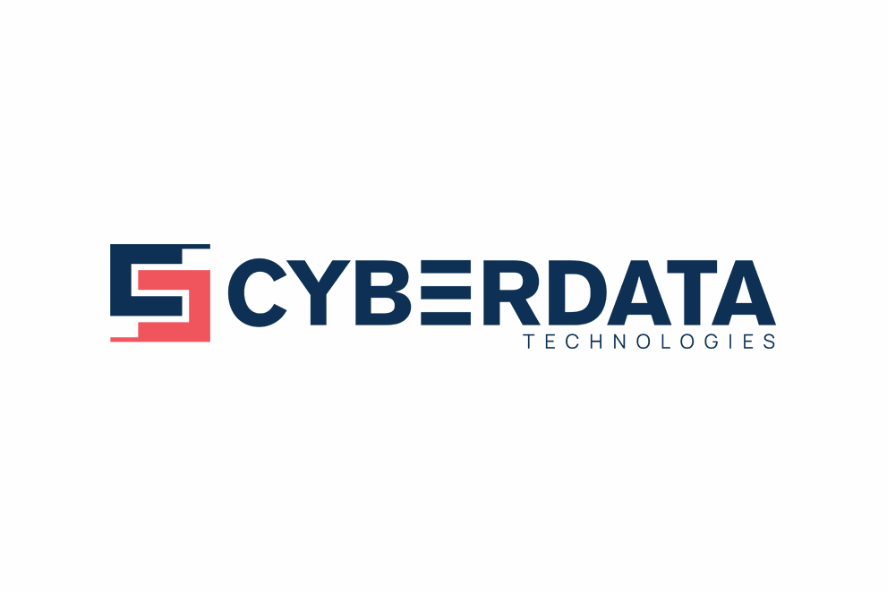 CyberData Technologies Logo