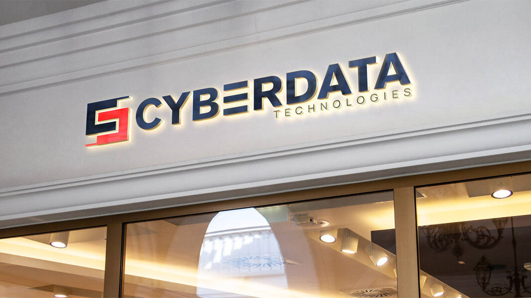 CyberData Technologies